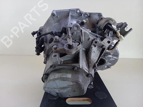 Gearbox CITROËN C4 II (NC_) | BP36073432M3 - Image 3