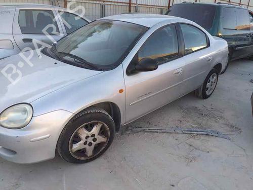 Starter CHRYSLER NEON II 2.0 16V | BP9358813M8 