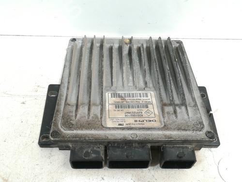 Used Engine control unit (ECU) DACIA SANDERO [2008-2025]  9362050