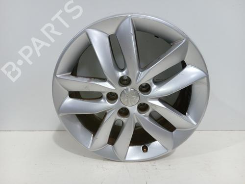 Used Rim Rim PEUGEOT 508 I (8D_) 1.6 BlueHDi 120 (120 hp) 36419236 36419236