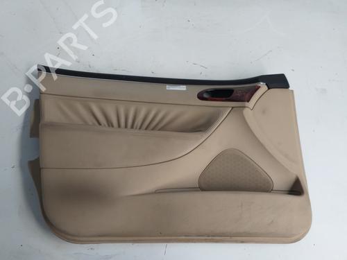 Used Front left panel PEUGEOT 607 (9D, 9U) 2.7 HDi 24V (204 hp) 23255636