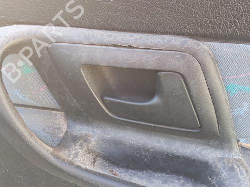 Used Front right interior door handle SEAT CORDOBA (6K1, 6K2) 1.4 i (60 hp) 25203797