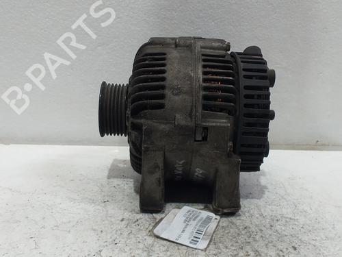 Alternator CITROËN XSARA (N1) 1.9 D | BP9352661M7 