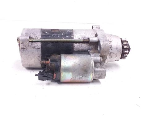 Starter NISSAN PRIMERA (P12) 2.2 Di | BP10198010M8 