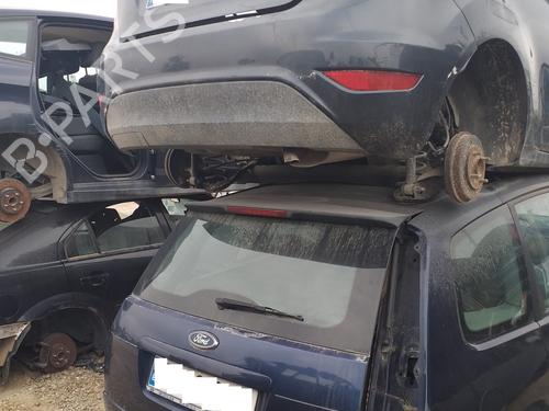 Fuel flap FORD FIESTA VI (CB1, CCN) 1.25 | BP12294703C131 