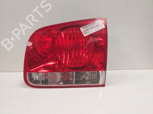Used Right tailgate light VW TOUAREG (7LA, 7L6, 7L7) 5.0 V10 TDI (313 hp) 9354790