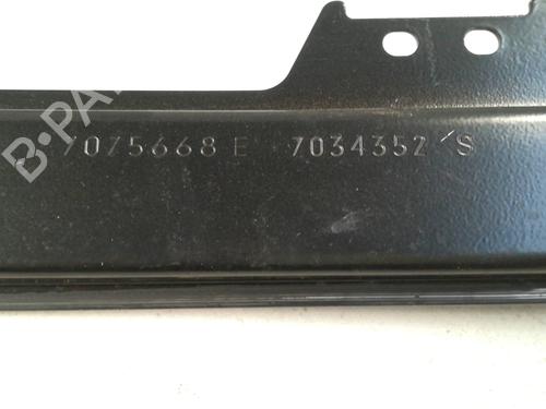 Front right window mechanism BMW 5 (E60) 530 d | BP16072254C23 