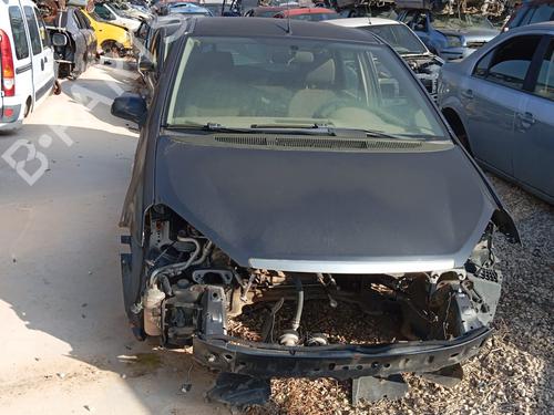 Front left window mechanism FORD FOCUS C-MAX (DM2)  | BP22800885C22 