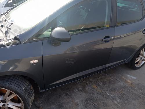 Used Left front door SEAT IBIZA IV (6J5, 6P1) [2008-2017]  24521998