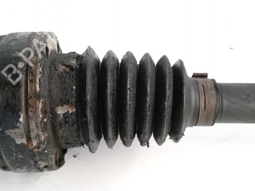 Left front driveshaft VW GOLF V (1K1) 1.9 TDI | BP9349713M38 