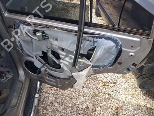 Front left seatbelt HYUNDAI TERRACAN (HP)  | BP17144213I26 