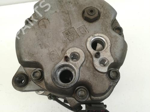 AC compressor AUDI A3 (8L1) 1.6 | BP9356880M34 