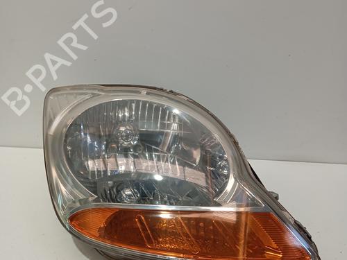 Used Right headlight CHEVROLET MATIZ (M200, M250) [2005-2025]  26719628
