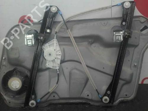 Front left window mechanism VW GOLF IV (1J1)  | BP9351039C22 