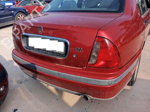 Used Right taillight ROVER 400 II (RT) [1995-2000]  28484583