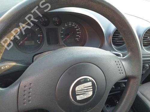 Right front driveshaft SEAT IBIZA III (6L1) | BP9359008M39