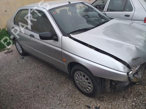 Rudehejsemekanisme Højre bagtil ALFA ROMEO 145 (930_) 1.9 TD (930.A4) (90 hp) 22760154