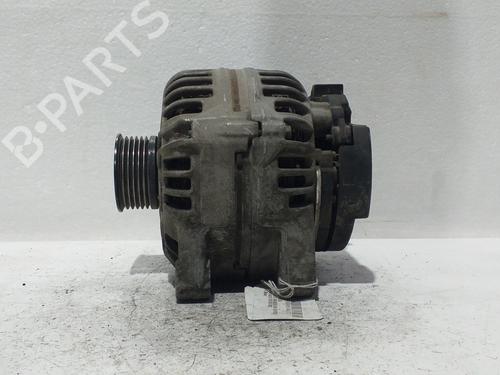 Generator PEUGEOT 406 (8B)  | BP9351672M7 