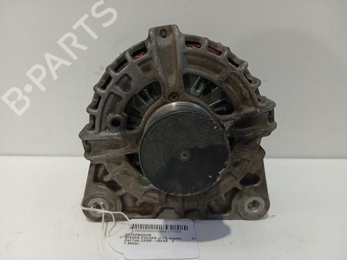 Alternator NISSAN PULSAR Hatchback (C13) 1.2 DIG-T | BP20722751M7 