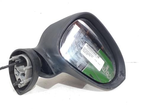 Used Right mirror SEAT IBIZA IV SC (6J1, 6P5) [2008-2018]  9353311