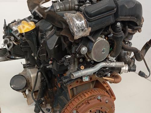 Engine NISSAN MICRA V (K14)  | BP29970280M1