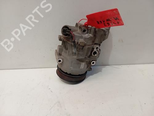 Used AC compressor AC compressor 37195327 37195327