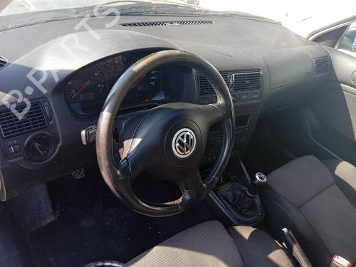 Left front window switch VW GOLF IV (1J1) 1.9 TDI | BP19075247I27 