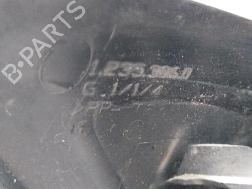 Left mirror RENAULT MEGANE II (BM0/1_, CM0/1_) 1.6 16V (BM0C, CM0C) | BP9359446C26 