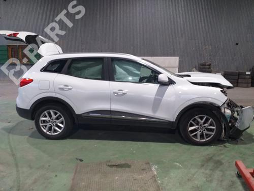 Left front seat RENAULT KADJAR (HA_, HL_) 1.6 dCi 130 (HLA4) | BP9759353C15  - Image 14