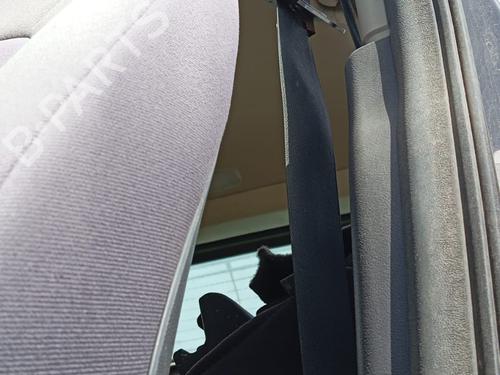 Used Front left seatbelt MERCEDES-BENZ A-CLASS (W168) A 160 (168.033, 168.133) (102 hp) 24417466