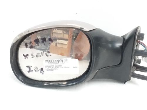 Used Left mirror CITROËN XSARA PICASSO (N68) 2.0 HDi (90 hp) 9356632