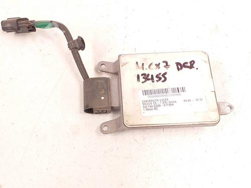 Used Lights ECU Lights ECU MAZDA CX-7 (ER) 2.2 MZR-CD AWD (ER10A) (173 hp) 9360613 9360613
