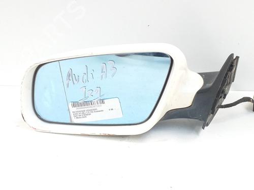 Used Left mirror AUDI A3 (8L1) 1.9 TDI (90 hp) 9355896