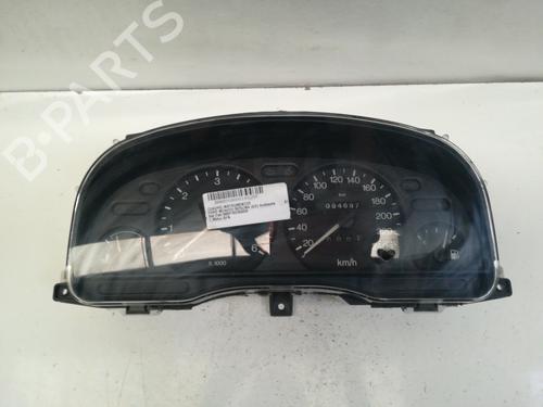 Cockpit FORD MONDEO II (BAP) 1.8 TD (90 hp) 9352536