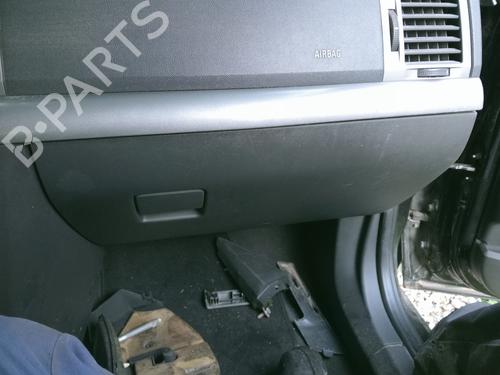 Handskerum OPEL VECTRA C (Z02) 1.8 16V (122 hp) 25145258