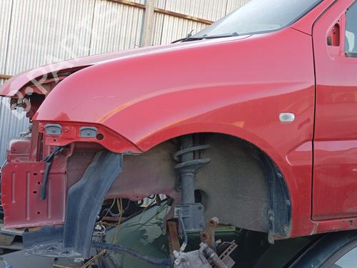 Used Left front fenders SUZUKI IGNIS I (FH) [2000-2005]  30154704