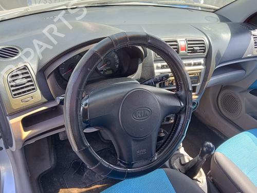 Ratstangsstang KIA PICANTO I (SA) 1.1 | BP21691889I23 