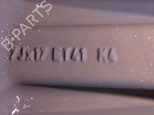Felg OPEL SIGNUM Hatchback (Z03) 1.9 CDTI (F48) | BP12295178C45 