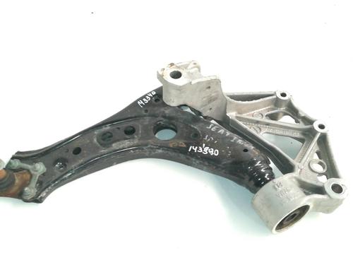 Used Left front suspension arm SEAT IBIZA III (6L1) [2002-2009]  9351538