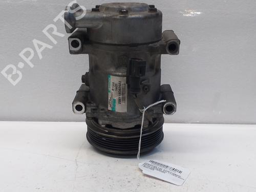 AC-Kompressor MAZDA 2 (DY) 1.4 CD (68 hp) 9359929