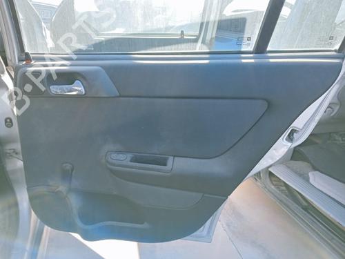 Bageste højre beklædning OPEL ASTRA G Hatchback (T98) 2.0 DTI 16V (F08, F48) (101 hp) 16233783