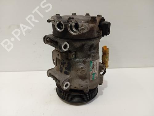 AC compressor PEUGEOT 308 SW II (LC_, LJ_, LR_, LX_, L4_)  | BP23117294M34 