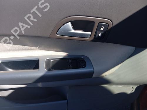 Used Left front window switch VOLVO C30 (533) 1.6 D (109 hp) 25493525