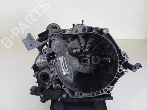 Used Gearbox Gearbox CITROËN C4 II (NC_) [2009-2026] 36073432 36073432