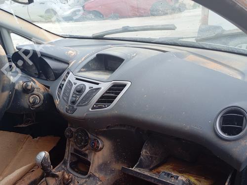 Used Dashboard FORD FIESTA VI (CB1, CCN) 1.25 (82 hp) 24471939
