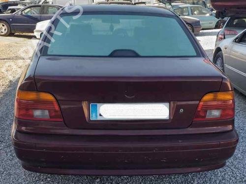 Fuel pump BMW 5 (E39) 520 d | BP16234323M76 