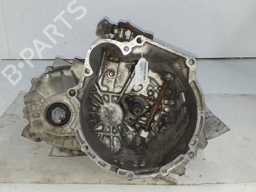 Used Gearbox HYUNDAI COUPE II (GK) [2001-2012]  9350235