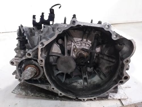 Used Gearbox KIA CERATO I Saloon (LD) 2.0 CRDi (112 hp) 24447594