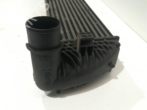 Intercooler RENAULT LAGUNA II Grandtour (KG0/1_) 1.9 dCi (KG1V) | BP9352513M30 