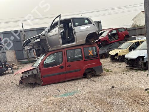 AC compressor LANCIA YPSILON (843_) 1.2 (843.AXA1A) | BP25493556M34 - Image 12